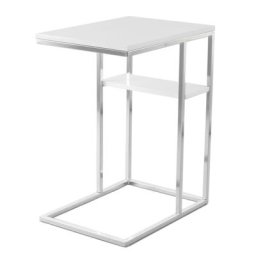 Gallazzo Beistelltisch in C-Form Tische