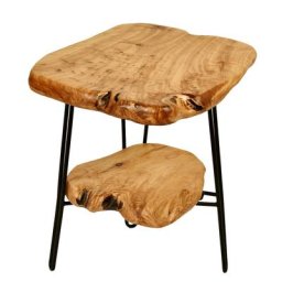 Gallazzo Beistelltisch Woody 500 Tische