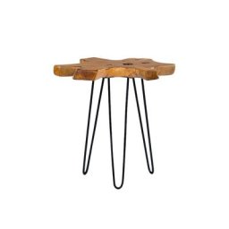 Gallazzo Beistelltisch Rustico 100 Tische