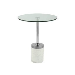 Gallazzo Beistelltisch mit Marmor Tische