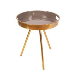 Gallazzo Beistelltisch mit Tischplatten in Tablettform Tische
