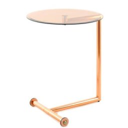 Gallazzo Beistelltisch Lux Tische