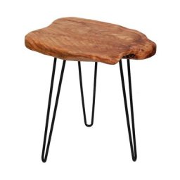 Gallazzo Beistelltisch Woody 100 Tische