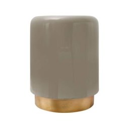 Gallazzo Beistelltisch with love to detail - 35cmx35cmx44,5cm Tische
