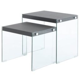 Gallazzo Beistelltisch 200 2er-Set Tische