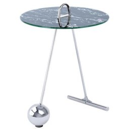 Gallazzo Pendel-Beistelltisch Tische