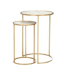 PureDay Beistelltisch-Set, 2-tlg., Hope Tische