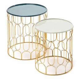 Gallazzo Beistelltisch-Set Tische
