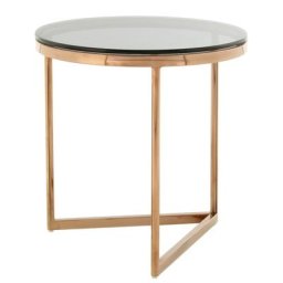 Gallazzo Beistelltisch Minimalism 100 Tische