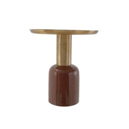 Gallazzo Beistelltisch with love to detail - 49,5cmx49,5cmx52cm Tische