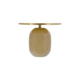 Gallazzo Beistelltisch with love to detail - 51cmx51cmx40,5cm Tische