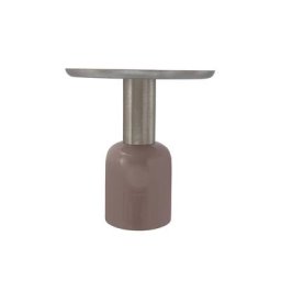 Gallazzo Beistelltisch with love to detail - 49,5cmx49,5cmx52cm Tische