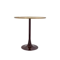 Gallazzo Beistelltisch with love to detail - 51cmx51cmx52cm Tische