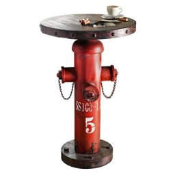 PureDay Beistelltisch, Fireplug Tische