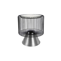 Gallazzo Metalltisch in Retro-Gitterlook Tische