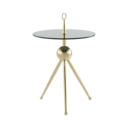 Gallazzo Beistelltisch Tripod Tische