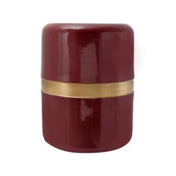 Gallazzo Beistelltisch with love to detail - 36cmx36cmx47cm Tische