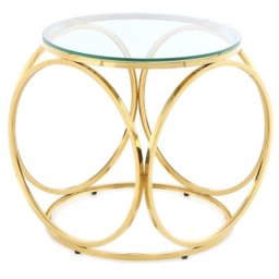 Gallazzo Beistelltisch Noble 200 Tische