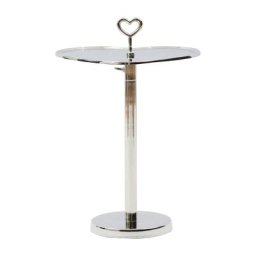 Riviera Maison Beistelltisch Lovely Heart Tische Weiss