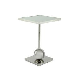 Gallazzo Beistelltisch mit Edelstahl Tische