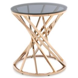 Gallazzo Beistelltisch Circular Tische