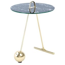 Gallazzo Pendel-Beistelltisch Tische