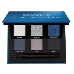 Douglas Collection Make-Up Interstellar Smokey Mini Eyeshadow Palette Lidschatten 7.2 g