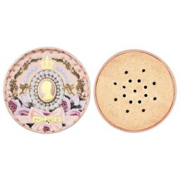 Pat McGrath Labs PMG x Bridgerton Skintillating Diamond Body Shimmer Körperpuder 20 g Nude