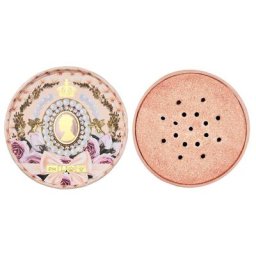 Pat McGrath Labs PMG x Bridgerton Skintillating Diamond Body Shimmer Körperpuder 20 g Nude