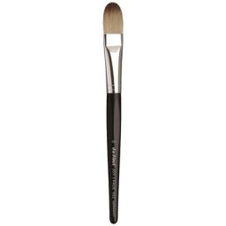 Da Vinci da Vinci Basic Foundationpinsel - Größe 20