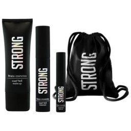 STRONG fitness cosmetics Basic Package Sets Nr. 50 - Sand