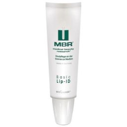 MBR Medical Beauty Research BioChange - Skin Care Basic Lip-ID Lippenbalsam 7.5 ml Weiss Damen