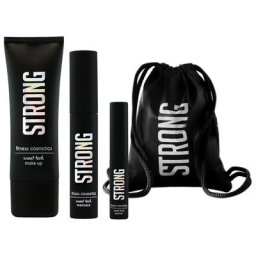 STRONG fitness cosmetics Basic Package Sets Nr. 20 - Honey