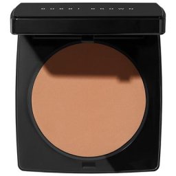 Bobbi Brown Sheer Finish Pressed Powder Puder 10 g Basic Brown