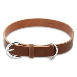 Picard Hundehalsband Dog Collar Strolch Größe L Zubehör Schwarz Damen