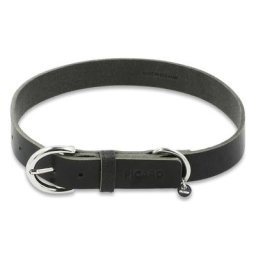 Picard Hundehalsband Dog Collar Strolch Größe L Zubehör Schwarz Damen