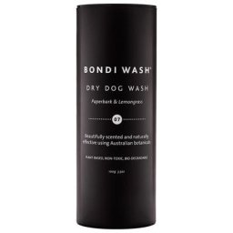 Bondi Wash Dry Dog Wash Paperbark & Lemongrass Fellpflege 100 ml