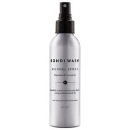 Bondi Wash Kennel Spray Paperbark & Lemongrass Zubehör 150 ml