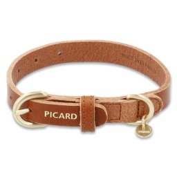 Picard Hundehalsband Dog Collar Susi Größe XS Zubehör Braun Damen