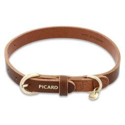 Picard Hundehalsband Dog Collar Susi Größe S Zubehör Schwarz Damen