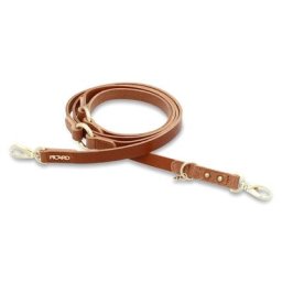 Picard Hundeleine Susi Zubehör Braun Damen