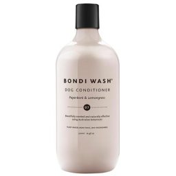 Bondi Wash Dog Conditioner Paperbark & Lemongrass Fellpflege 500 ml