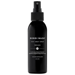 Bondi Wash Stay Away Spray Native Lemon Bodyspray 125 ml