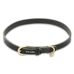 Picard Hundehalsband Dog Collar Susi Größe M Zubehör Schwarz Damen