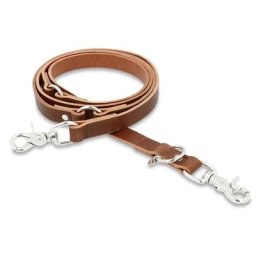 Picard Hundeleine Strolch Zubehör Schwarz Damen