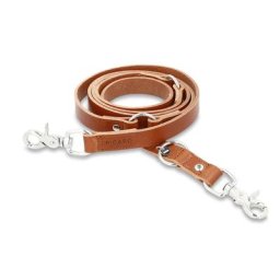 Picard Hundeleine Strolch Zubehör Braun Damen