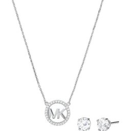 Michael Kors Schmuck-Set 925er Silber Damen