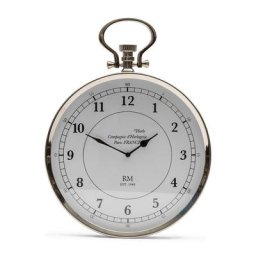 Riviera Maison RM Prosper Wanduhr Dekoration