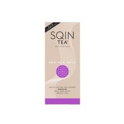 Sqintea Hair, Skin, Nails Schöne Haare
