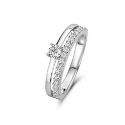 Parte Di Me Ponte Vecchio Ring Ringe Damen